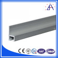 Expert Manufacturer Anodized Aluminum Extruded Profile